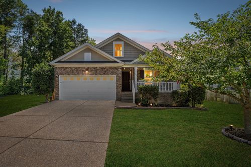 1380 Creekside Dr, Nolensville, TN, 37135-9812 | Card Image