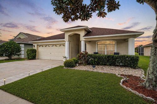 12813 Standbridge Dr, RIVERVIEW, FL, 33579-7761 | Card Image