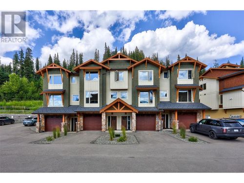 22-5050 Valley Dr, Sun Peaks, BC, V0E5N0 | Card Image