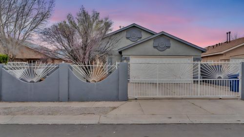 7616 Blue Avena Ave Sw, Albuquerque, NM, 87121-2055 | Card Image