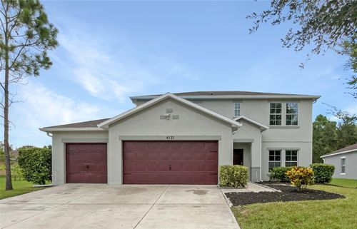 4121 Shelter Bay Dr, KISSIMMEE, FL, 34746-1856 | Card Image