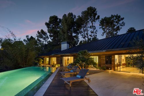 1120 El Retiro Way, Beverly Hills, CA, 90210-2514 | Card Image