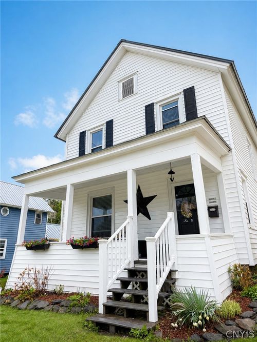 51 Champion St, Carthage, NY, 13619-1121 | Card Image