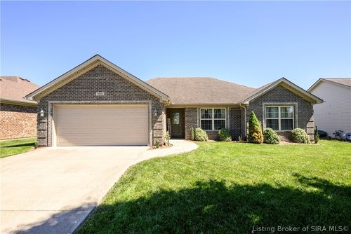 11905 Columbus Parkway, Sellersburg, IN, 47172 | Card Image
