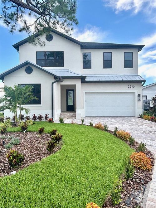 2516 W Abdella St, Tampa, FL, 33607-1902 | Card Image