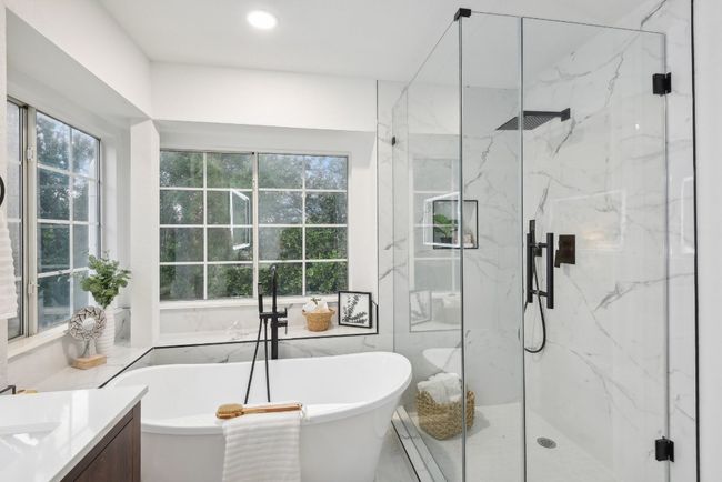 8308 Nairn Dr, House other with 3 bedrooms, 3 bathrooms and null parking in Austin TX | Image 27