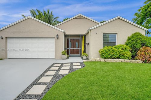 1 Cardiff Way, Boynton Beach, FL, 33426-7606 | Card Image