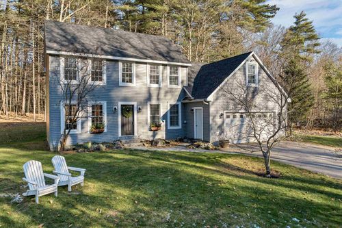 36 Dow Road, Moultonborough, NH, 03254 | Card Image