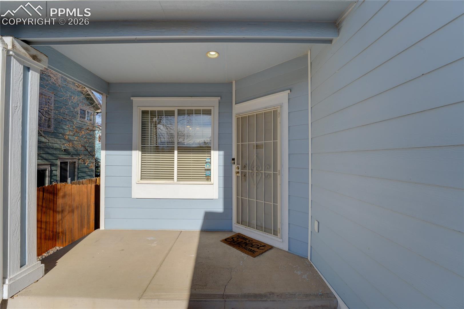 Residential in Colorado Springs