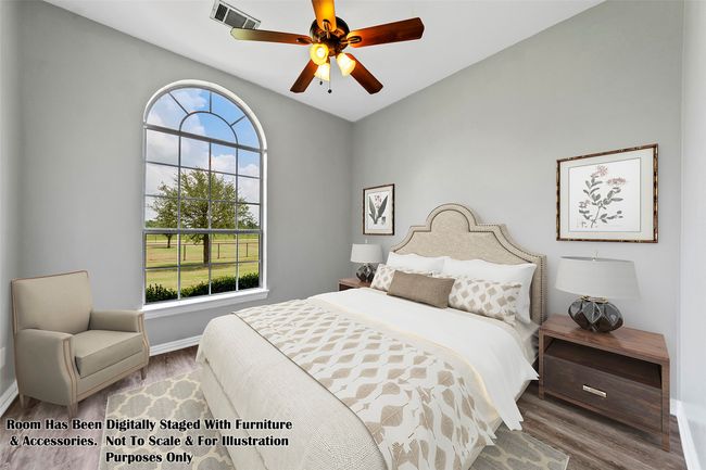 2ND BEDROOM...Dbl Closet | Image 28