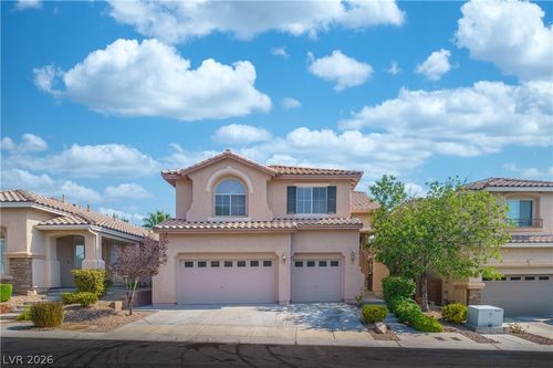 204 Depaul Ct, Las Vegas, NV, 89144-4136 | Card Image