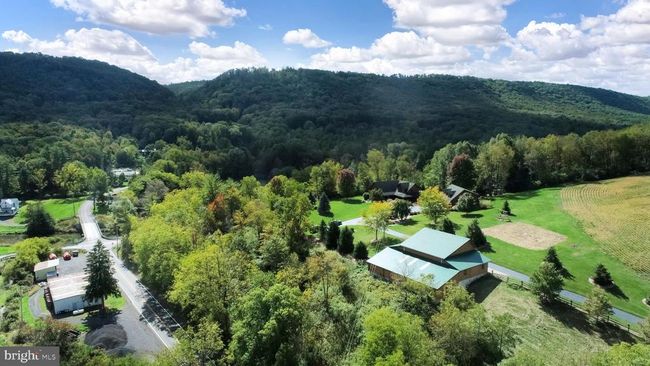 133 Paradise Rd, House other with 4 bedrooms, 5 bathrooms and null parking in SPRING MILLS PA | Image 46