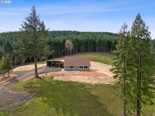 20750 Stone Rd, Sheridan, OR, 97378-9432 | Card Image