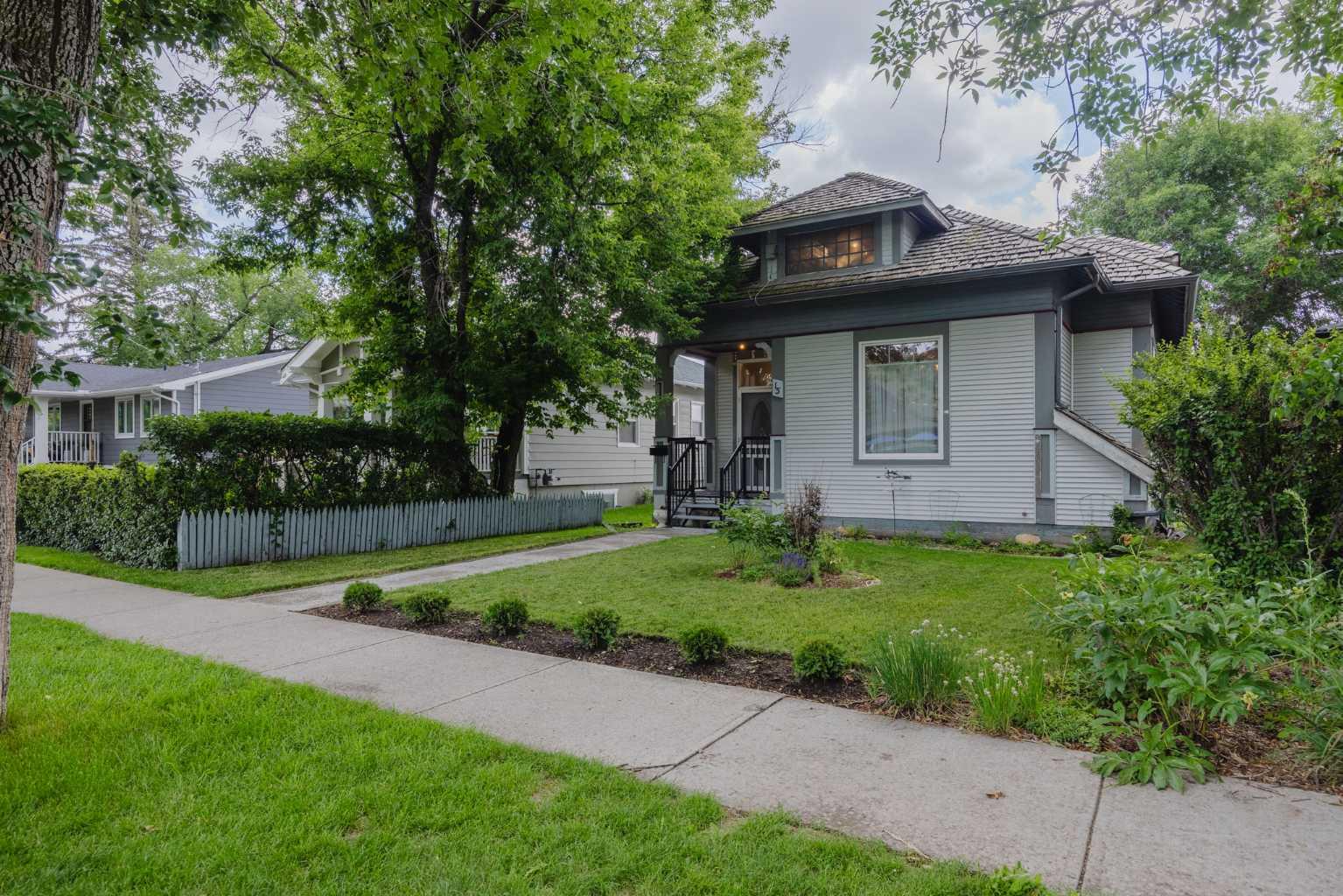 Residential in Okotoks 3