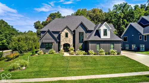 11620 Ansley Dr, Zionsville, IN, 46077 | Card Image