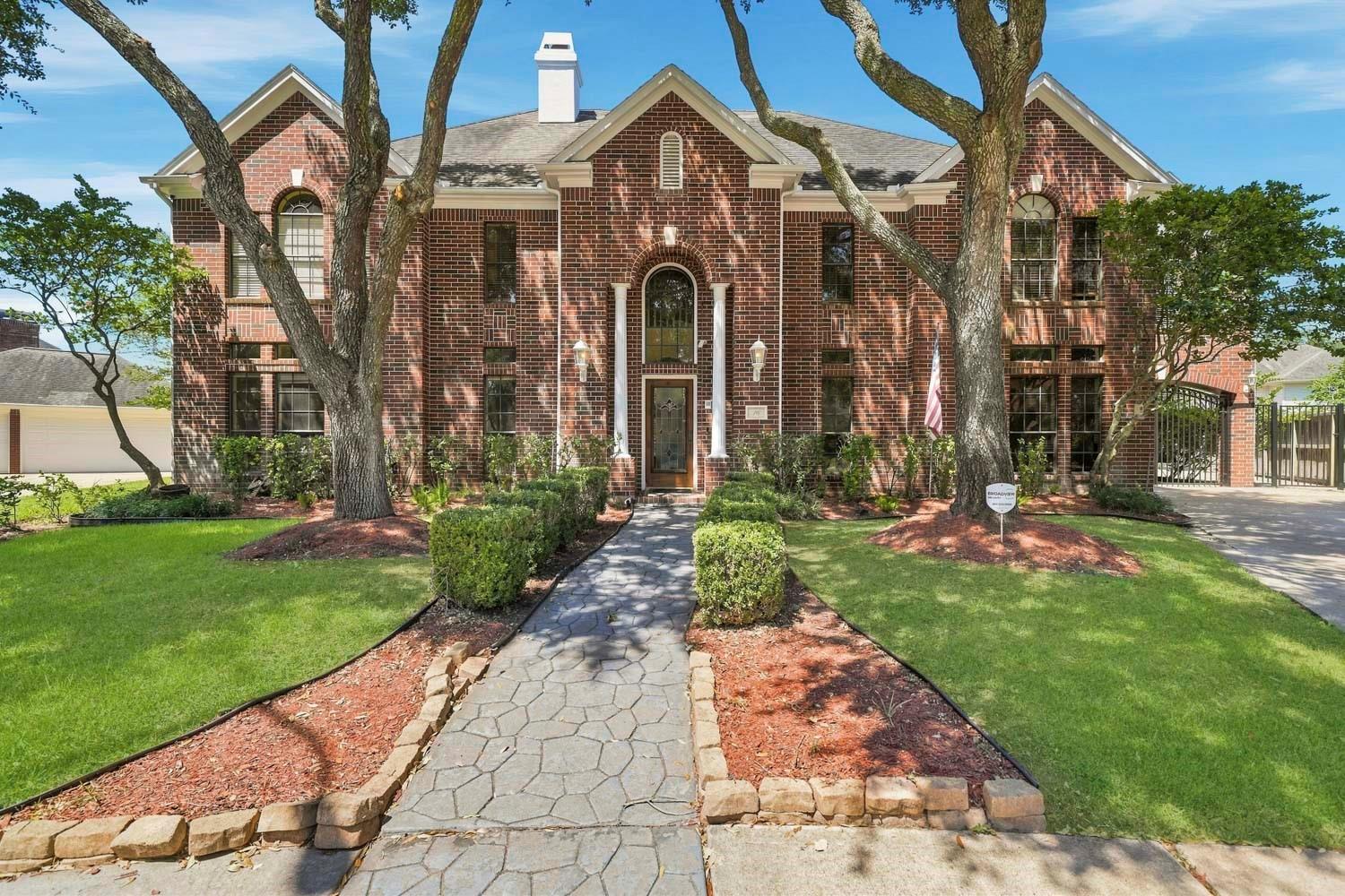 Residential in Sugar Land 3