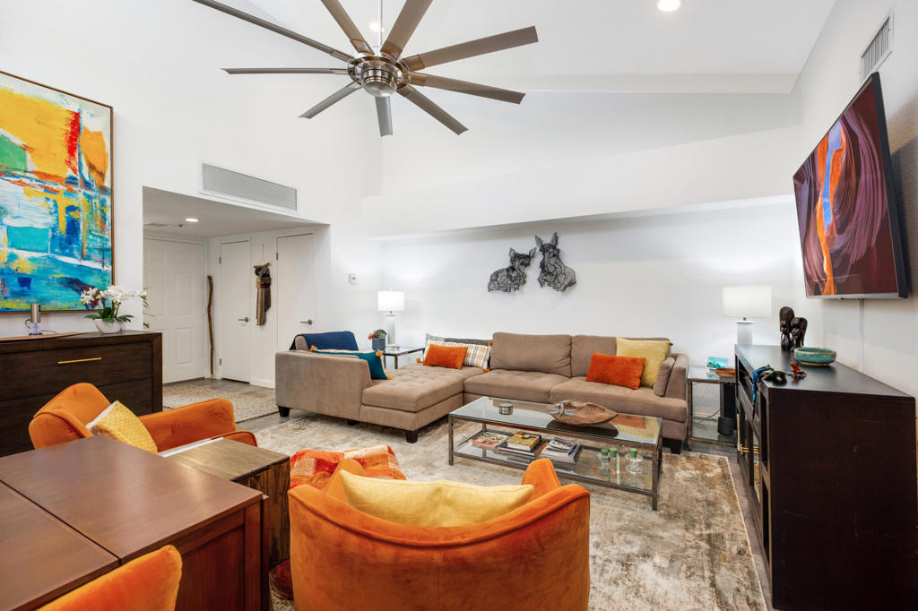 Residential in Palm Springs 4