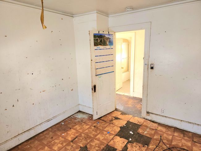 5953 Lakeview St, House other with 3 bedrooms, 2 bathrooms and null parking in Detroit MI | Image 17