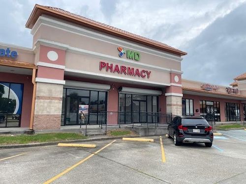 ste-e-925 Behrman Hwy, Terrytown, LA, 70056-4572 | Card Image