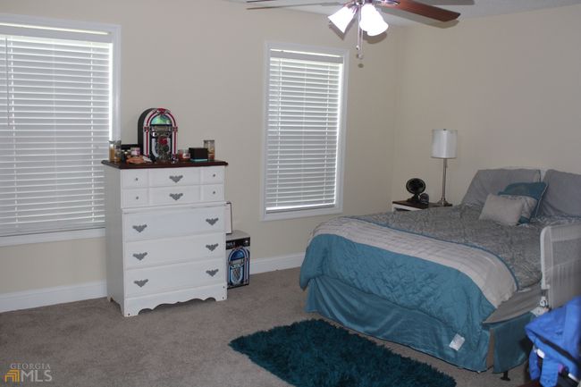 337 Shell Rd, House other with 3 bedrooms, 2 bathrooms and null parking in Palmetto GA | Image 36