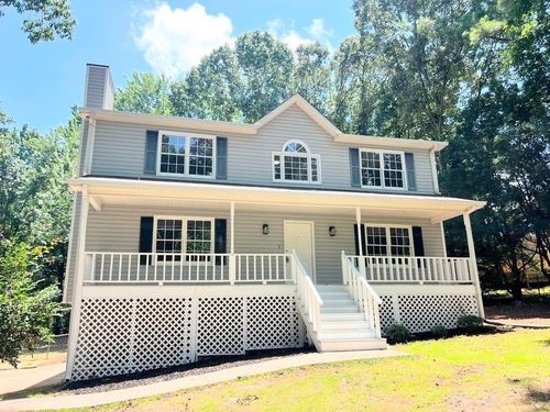 2513 New Mill Ct, Acworth, GA, 30102-1658 | Card Image