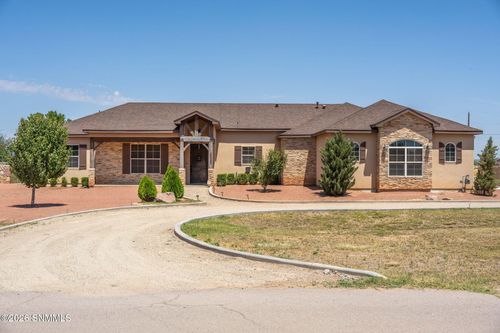 3420 Calle Bedado, Las Cruces, NM, 88007-8096 | Card Image