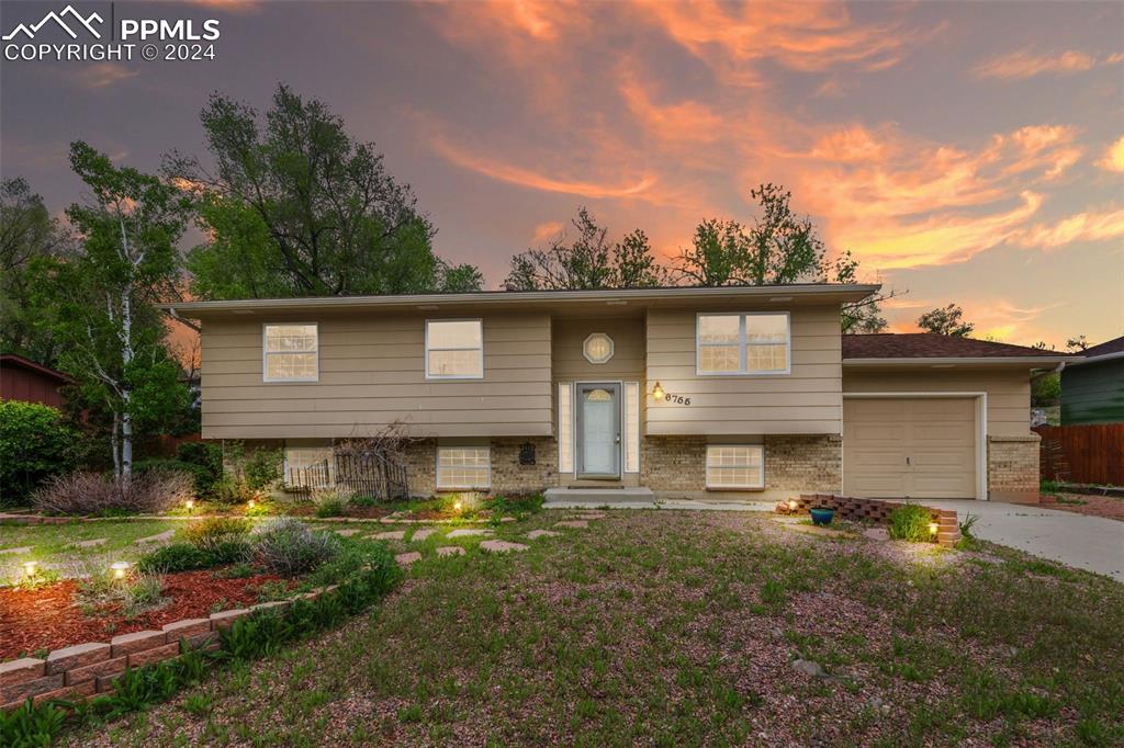 Metropolitan St, Colorado Springs, CO 80911 #1