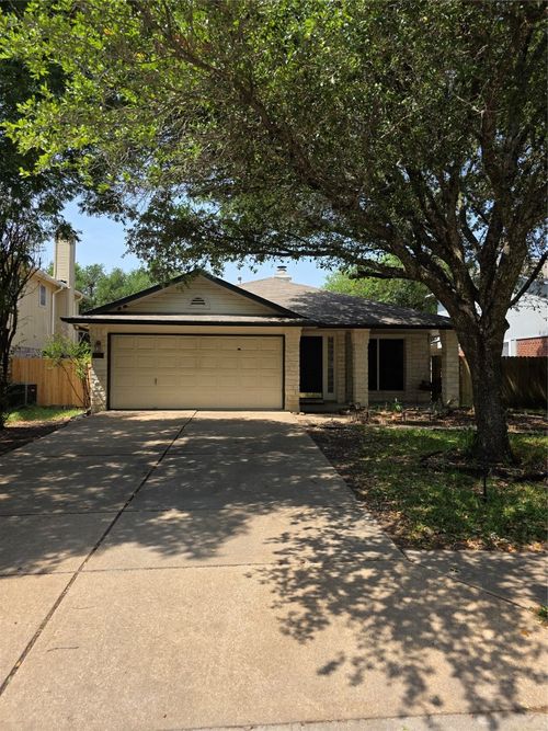 3401 Kissman Dr, Austin, TX, 78728-3560 | Card Image