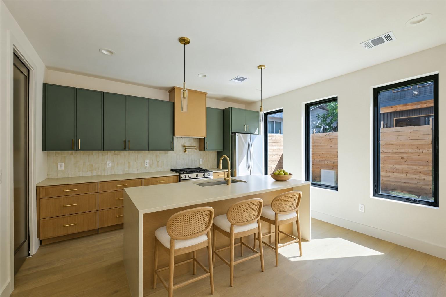 Residential in Austin 3