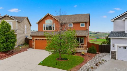 6266 Finglas Drive, Colorado Springs, CO, 80923 | Card Image