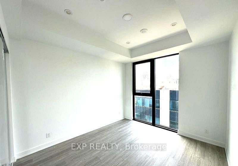 Residential Lease in Toronto C15 5