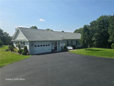 2466 E George Fullagar Road W, House other with 2 bedrooms, 2 bathrooms and null parking in Milo NY | Image 3