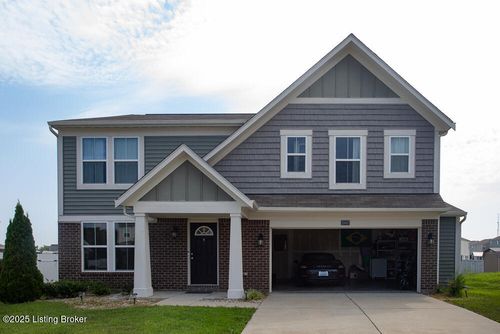 10007 Tuscany Ridge Ct, Louisville, KY, 40291-5370 | Card Image