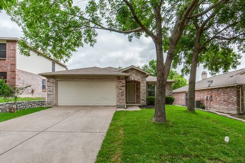 2508 Clear Brook Dr, Mckinney, TX, 75071-2713 | Card Image