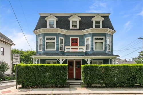 501 Spring St, Newport, RI, 02840-6885 | Card Image