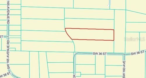 Lot 6 Ne 36th Ave, Ocala, FL, 34470 | Card Image