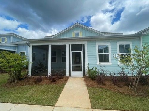 218 Tropics Ave, Hardeeville, SC, 29927-1675 | Card Image