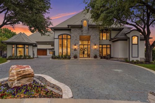 5801 Cypress Point Dr, Fort Worth, TX, 76132-4474 | Card Image