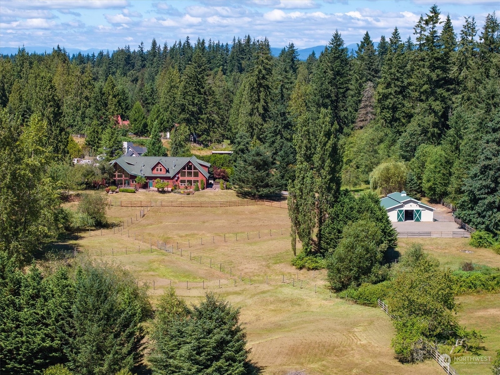 51st St, Snohomish, WA 98290