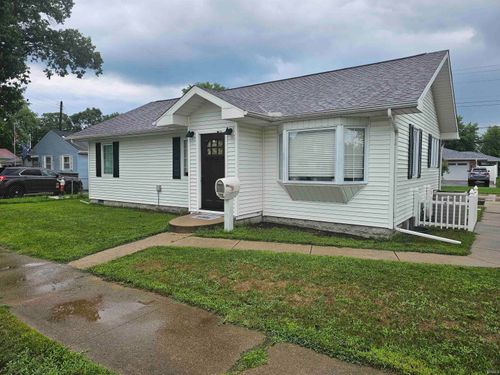 608 S Bower St, Knox, IN, 46534-1903 | Card Image