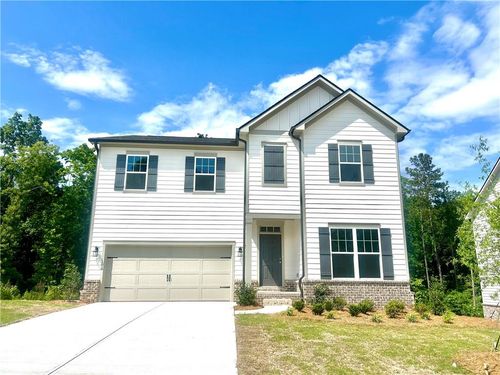 5372 Heron Bay Blvd, Locust Grove, GA, 30248-7109 | Card Image