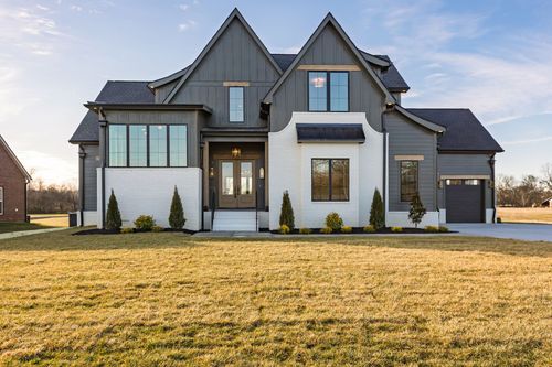 748 Baker Rd, Smyrna, TN, 37167-5192 | Card Image