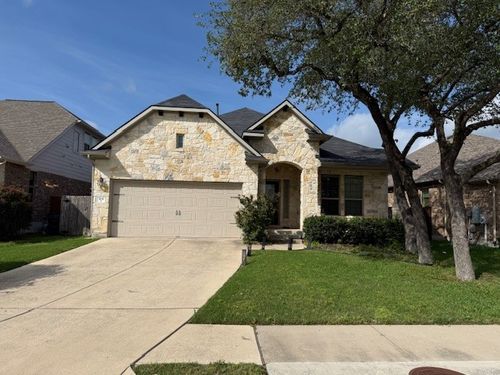 505 Peregrine Way, Leander, TX, 78641 | Card Image