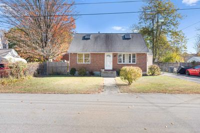 14 Orlando St, House other with 3 bedrooms, 2 bathrooms and 4 parking in Nashua NH | Image 1