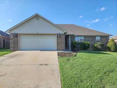 5 Tigers Eye Cove, House other with 3 bedrooms, 2 bathrooms and null parking in Greenbrier AR | Image 1