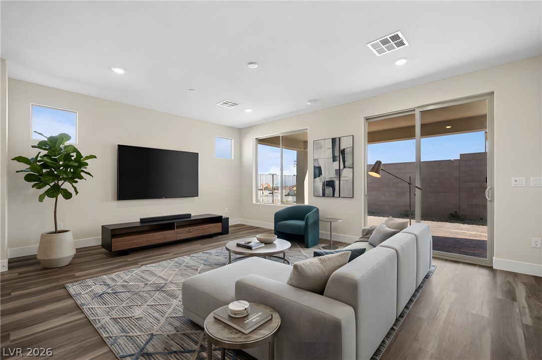 Residential in Las Vegas 5