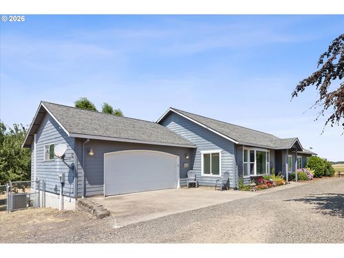 23455 Ne Spring Hill Rd, Gaston, OR, 97119-8426 | Card Image
