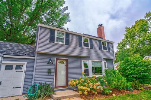 4139 S Sunset Ct, MADISON, WI, 53705-5140 | Card Image