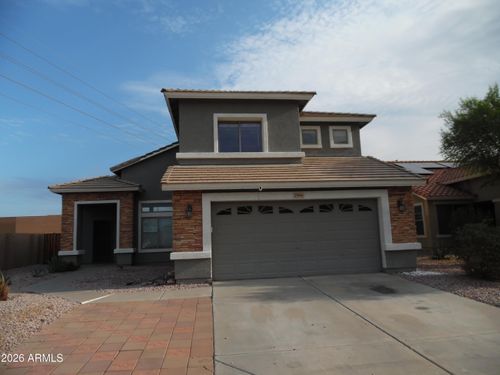 25884 W Elizabeth Ave, Buckeye, AZ, 85326-9152 | Card Image