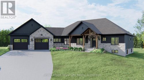 8255 Eramosa Garafraxa Townline, Centre Wellington, ON, N1M2W5 | Card Image